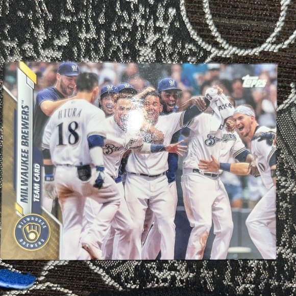 Baseball Blue Jays Cards. - Picture 7 of 7